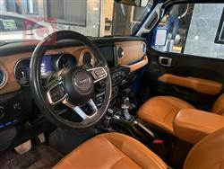 جیپ رانگلەر